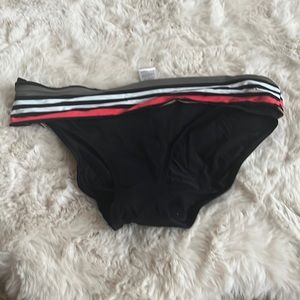 Women's Skye cheeky size M bikini bottoms NWT